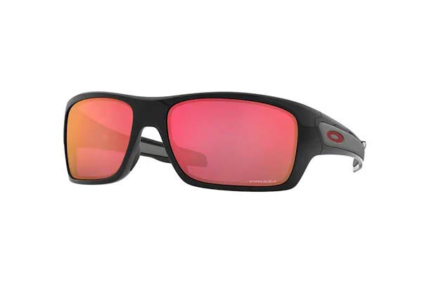 Oakley modello TURBINE 9263 di colore 58