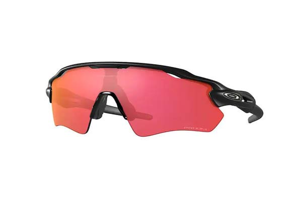 Oakley modello 9208 RADAR EV PATH di colore 95
