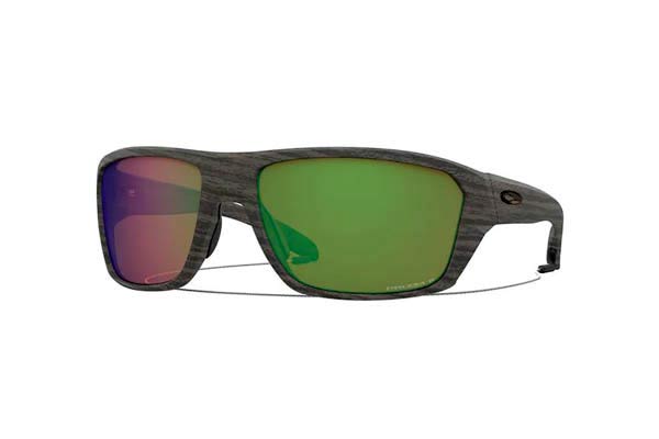 Oakley modello Split Shot 9416 di colore 17