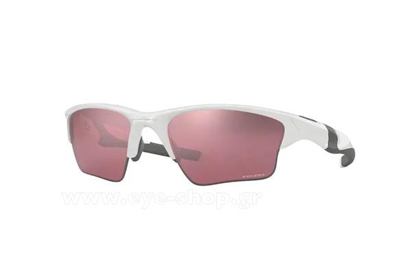 Occhiali Oakley HALF JACKET 2.0 XL 9154 63