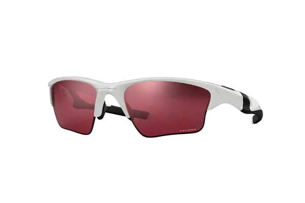 Oakley modello HALF JACKET 2.0 XL 9154 di colore 63
