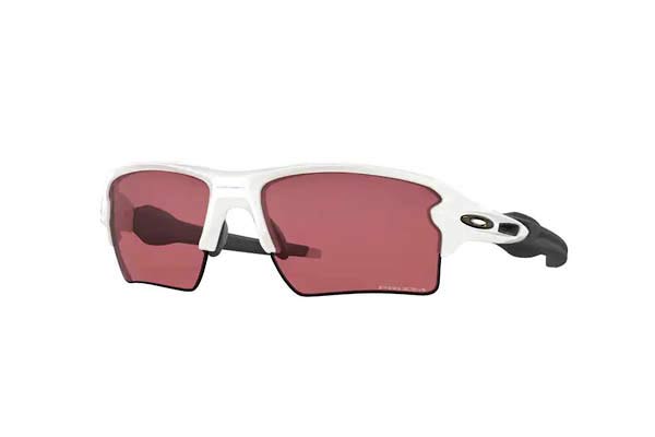 Oakley modello 9188 FLAK 2.0 XL di colore B1