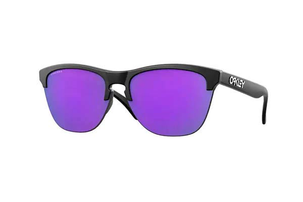 Oakley modello 9374 FROGSKINS LITE di colore 31