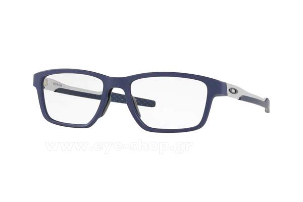 Occhiali Oakley 8153 METALINK 815304