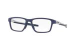 Occhiali da Vista Uomo Oakley 8153-METALINK 815304 size 55