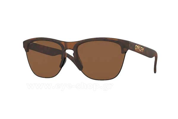 Occhiali Oakley 9374 FROGSKINS LITE 11
