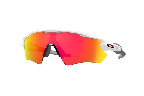 Oakley modello 9208 RADAR EV PATH di colore 72