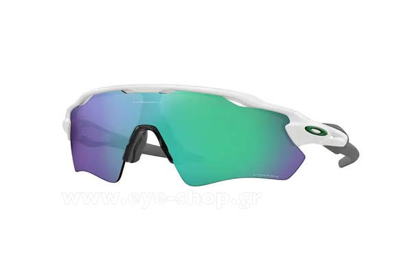 Occhiali da sole Oakley 9208 RADAR EV PATH 71