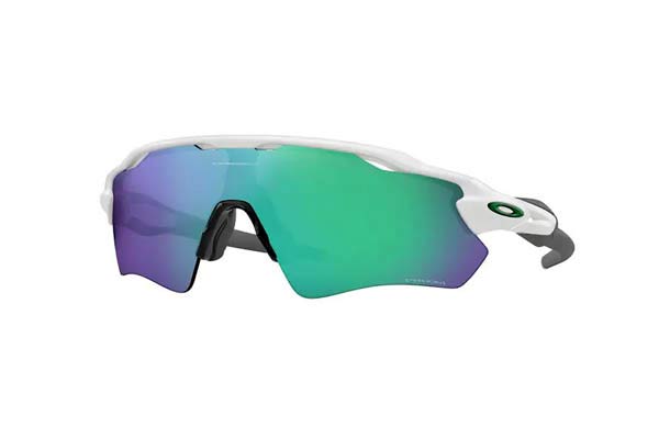 Oakley modello 9208 RADAR EV PATH di colore 71