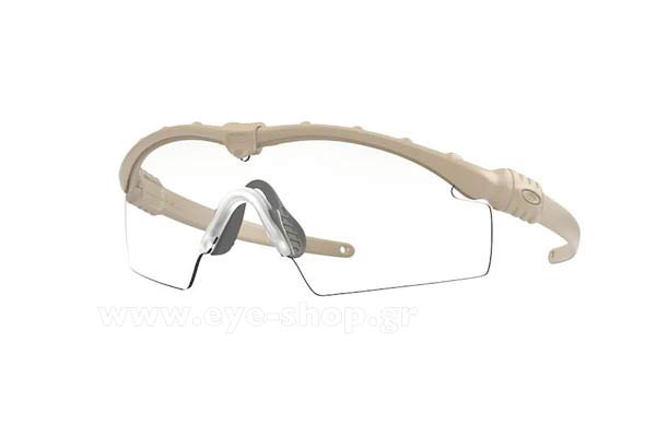 Occhiali Oakley 9146 SI BALLISTIC M FRAME 3.0 Hybrid® Array 27