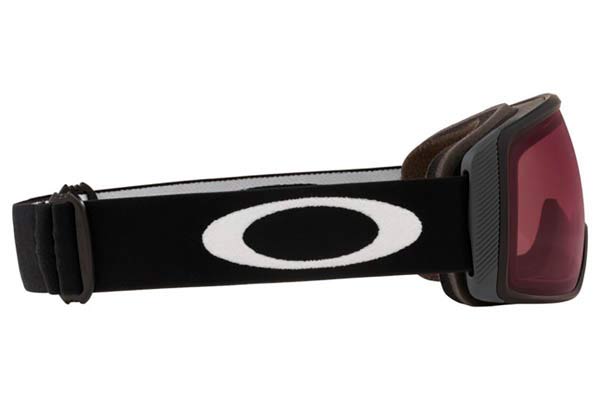 Oakley modello 7106 FLIGHT TRACKER S di colore 23