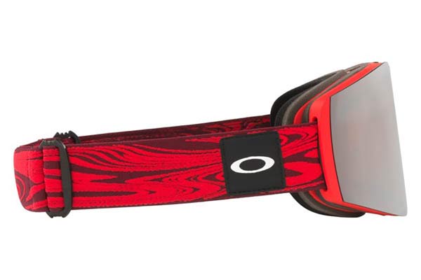 Oakley modello 7103 FALL LINE M di colore 46