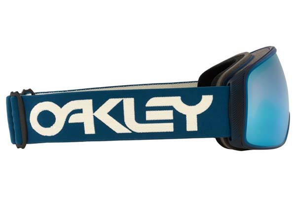 Oakley modello 7104 FLIGHT TRACKER L di colore 42