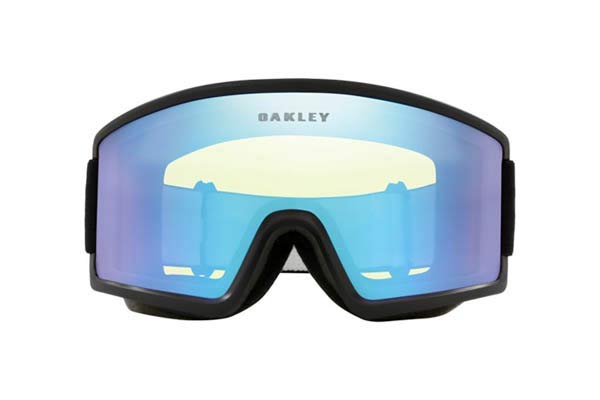 Oakley 7121 TARGET LINE  M