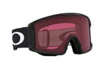 Occhiali da Sole Maschere da sci Oakley 7070-LINE-MINER-L 72 size 0