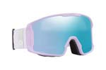 Occhiali da Sole Maschere da sci Oakley 7070-LINE-MINER-L A6 size 0