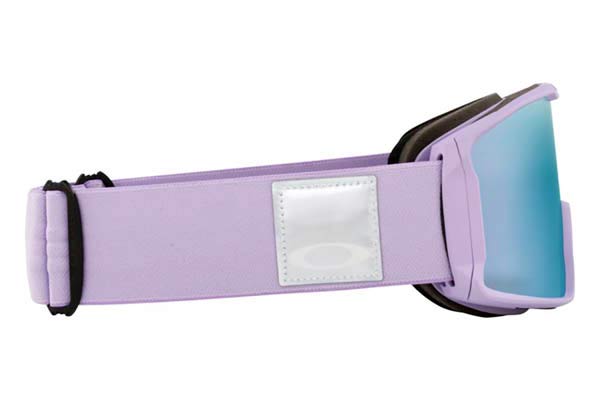 Oakley modello 7070 LINE MINER L di colore A6