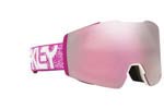 Occhiali da Sole Maschere da sci Oakley 7103-FALL-LINE-M 45 size 0