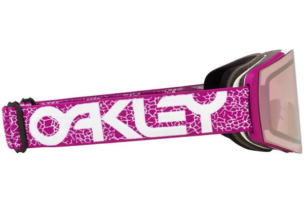 Oakley modello 7103 FALL LINE M di colore 45