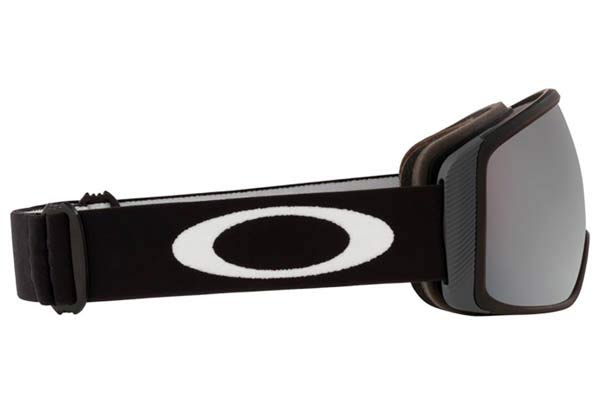 Oakley modello 7105 FLIGHT TRACKER M di colore 01