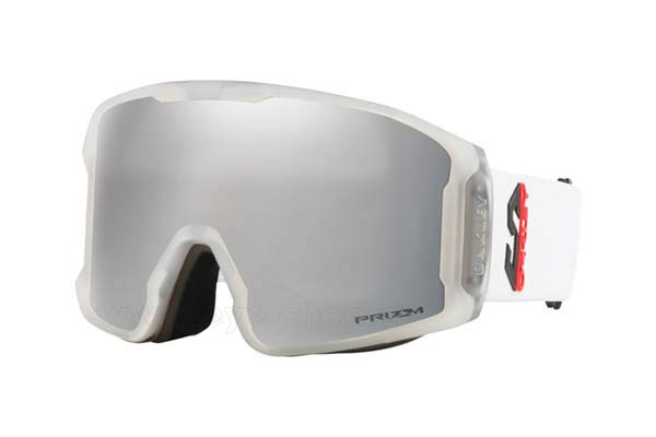 Occhiali Oakley 7070 LINE MINER L B2
