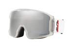 Occhiali da Sole Maschere da sci Oakley 7070-LINE-MINER-L B2 size 0