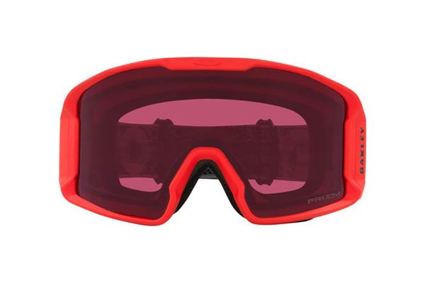 Oakley 7093 LINE MINER M