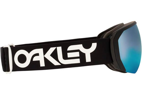 Oakley modello 7110 FLIGHT PATH L di colore 07