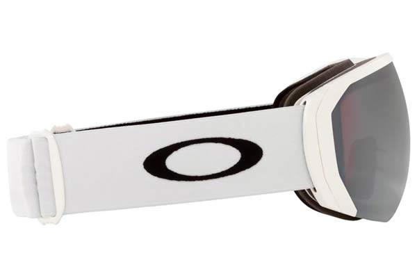 Oakley modello 7110 FLIGHT PATH L di colore 08