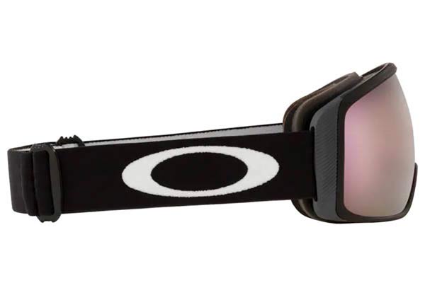 Oakley modello 7105 FLIGHT TRACKER M di colore 02