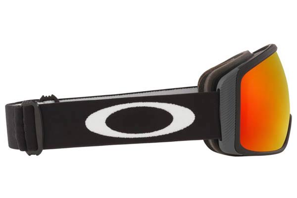 Oakley modello 7105 FLIGHT TRACKER M di colore 06
