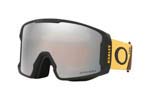 Occhiali da Sole Maschere da sci Oakley 7070-LINE-MINER-L A8 size 0
