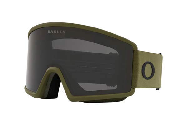 Occhiali Oakley 7120 TARGET LINE L 13