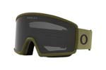 Occhiali da Sole Maschere da sci Oakley 7120-TARGET-LINE-L 13 size 0