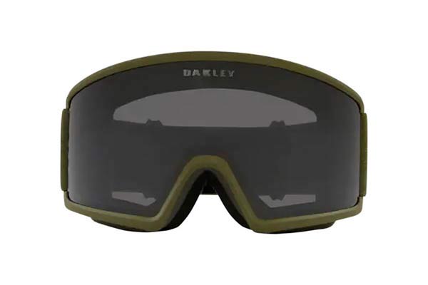 Oakley 7120 TARGET LINE L