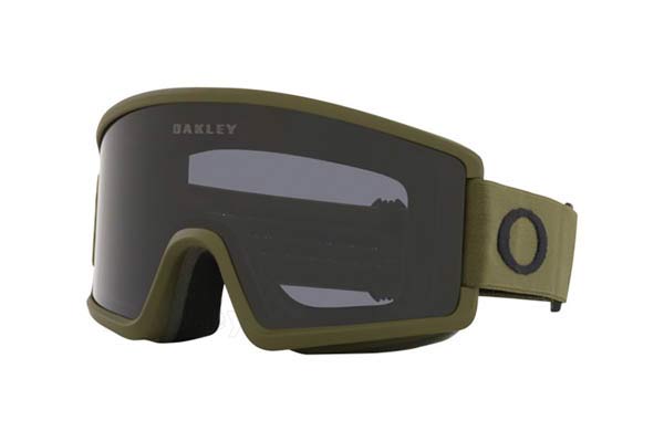 Occhiali Oakley 7121 TARGET LINE  M 13