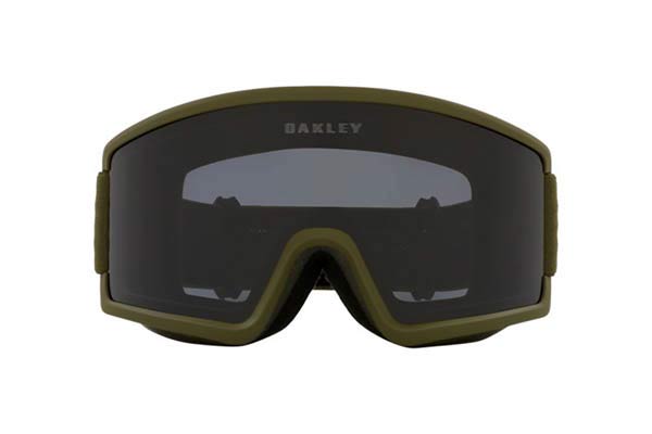Oakley 7121 TARGET LINE  M