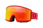 Occhiali da Sole Maschere da sci Oakley 7120-TARGET-LINE-L 09 size 0