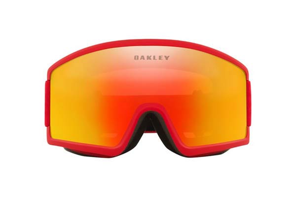 Oakley 7120 TARGET LINE L
