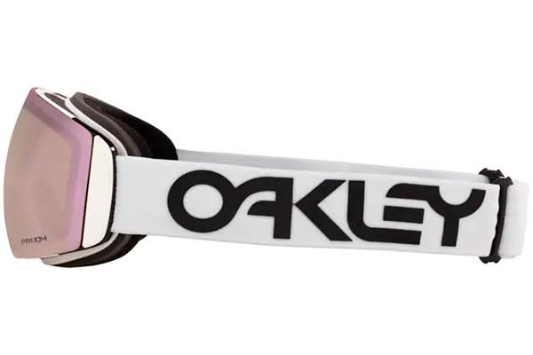 Oakley modello 7064 FLIGHT DECK M di colore 706493