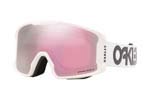 Occhiali da Sole Maschere da sci Oakley 7093-LINE-MINER-M 34 size 0
