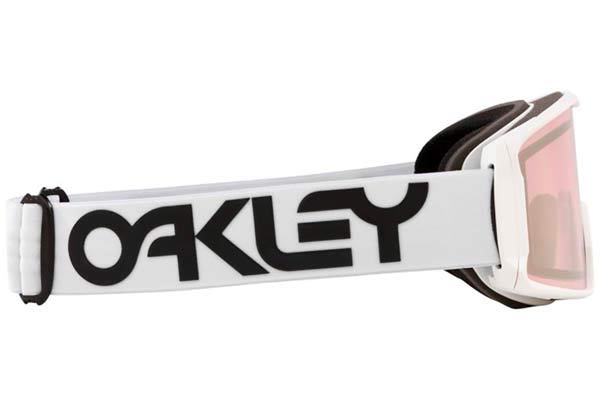 Oakley modello 7093 LINE MINER M di colore 34