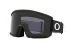 Occhiali da Sole Maschere da sci Oakley 7120-TARGET-LINE-L 01 size 0