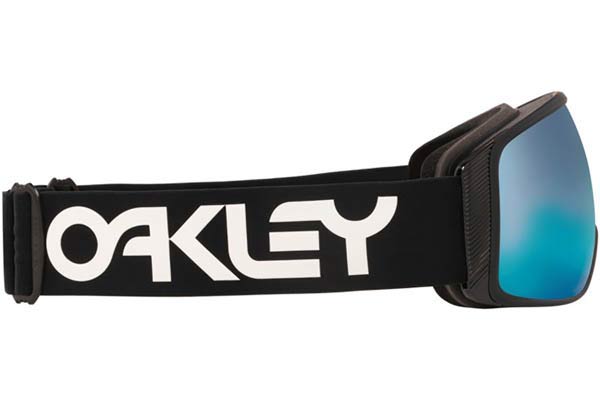 Oakley modello 7104 FLIGHT TRACKER L di colore 08