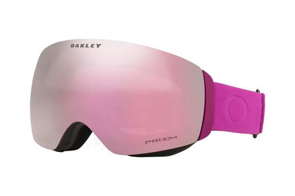 Occhiali Oakley 7064 FLIGHT DECK M B4