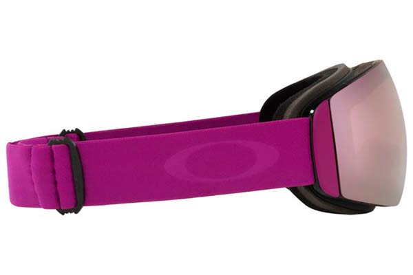 Oakley modello 7064 FLIGHT DECK M di colore B4