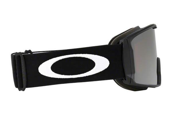 Oakley modello 7093 LINE MINER M di colore 02