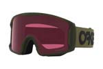 Occhiali da Sole Uomo Oakley 7070-LINE-MINER-L 707091 size 1