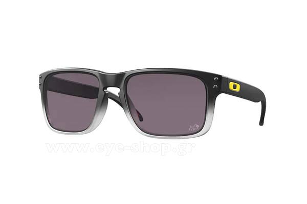 Occhiali Oakley HOLBROOK 9102 W1
