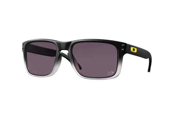 Oakley modello HOLBROOK 9102 di colore W1